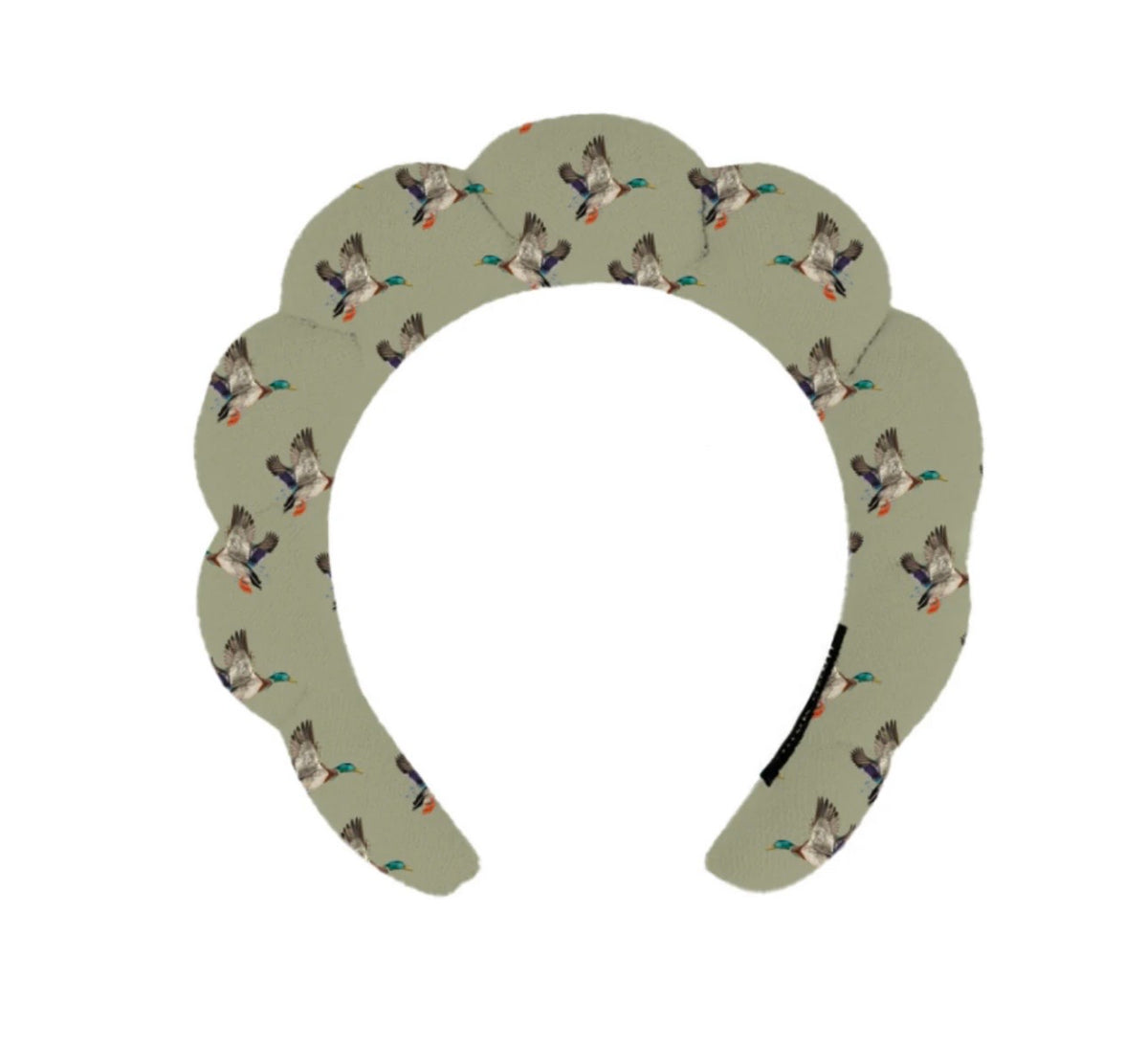Get ready with me headband